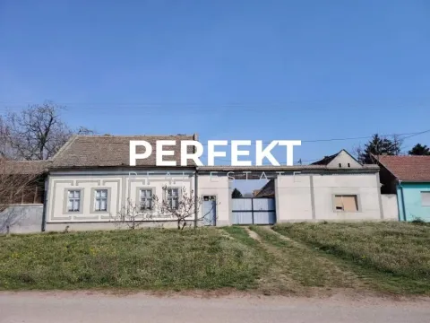 Sale, house, 114m², Bavanište, Kovin - image 11