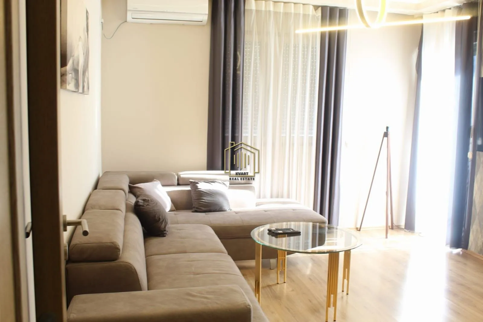 Rent, three bedroom apartment, 100m², Zabjelo, Podgorica