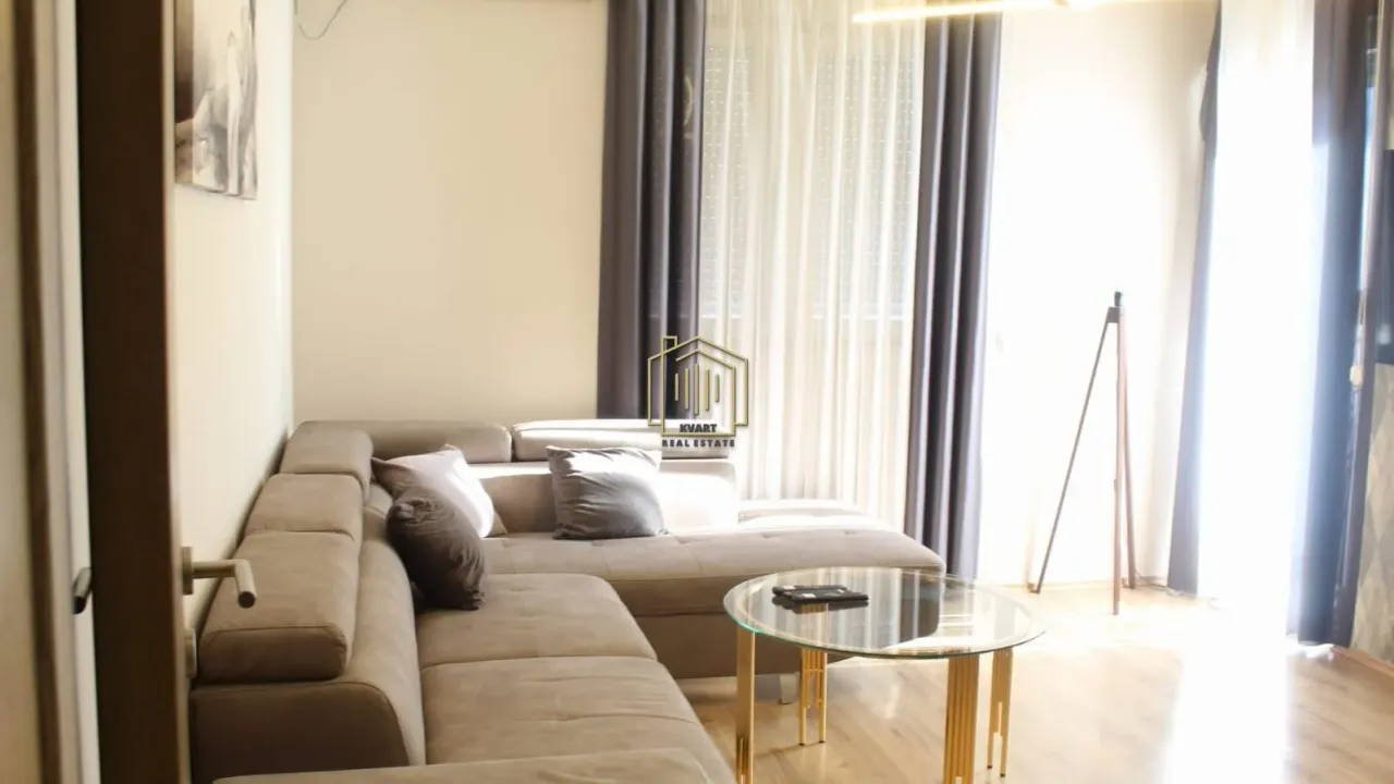 Rent, three bedroom apartment, 100m², Zabjelo, Podgorica