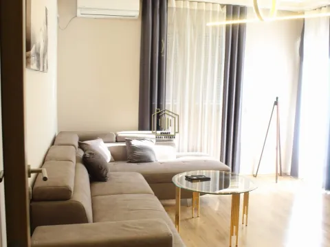 Rent, three bedroom apartment, 100m², Zabjelo, Podgorica - image 1
