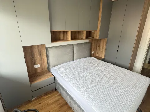 Rent, one bedroom apartment, 47m², Centar, Bar - image 2