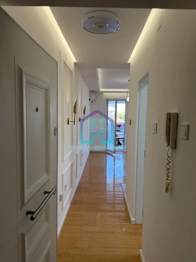 Prodaja, garsonjera, 26m², Socijalno, Novi Sad Sve Podlokacije