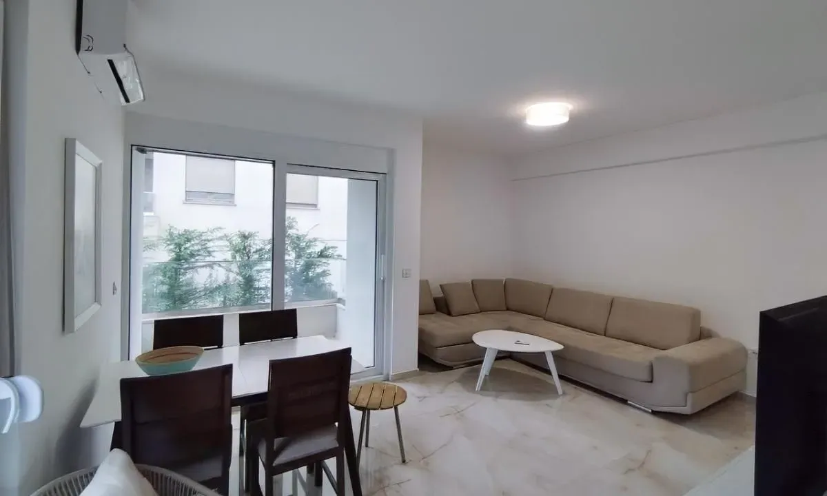 Sale, one bedroom apartment, 68m², Baošići, Herceg Novi