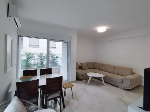 Sale, one bedroom apartment, 68m², Baošići, Herceg Novi