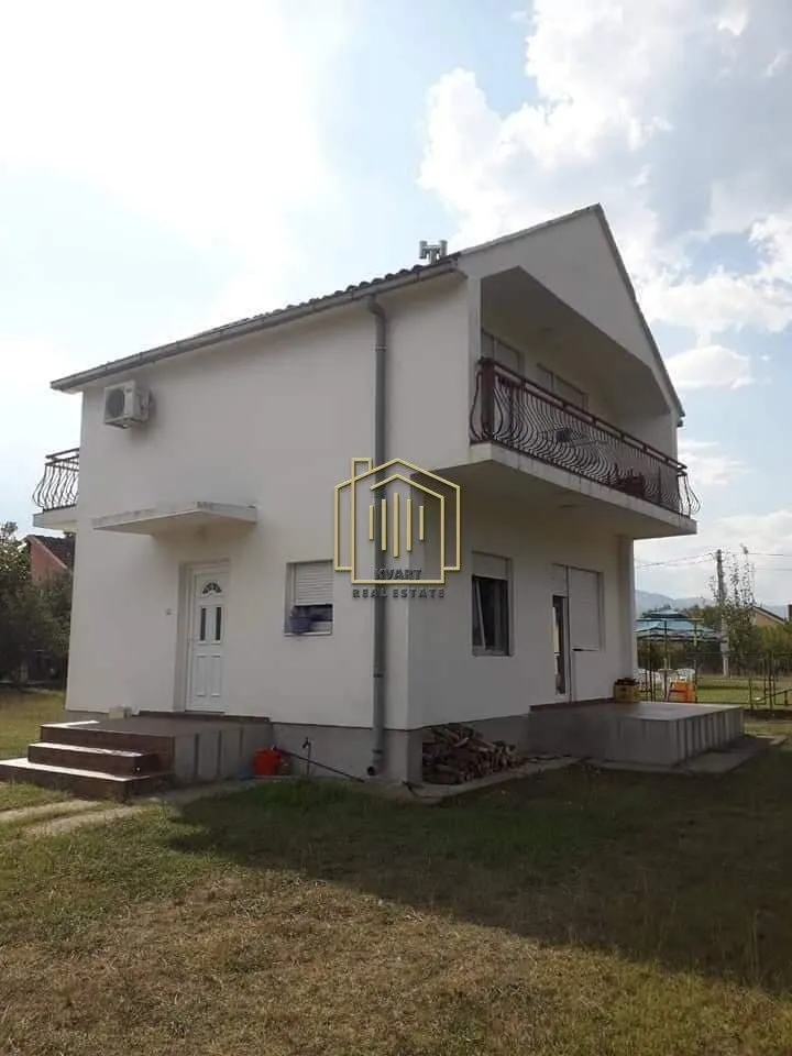 Prodaja, kuća, 100m², Danilovgrad, Crna Gora