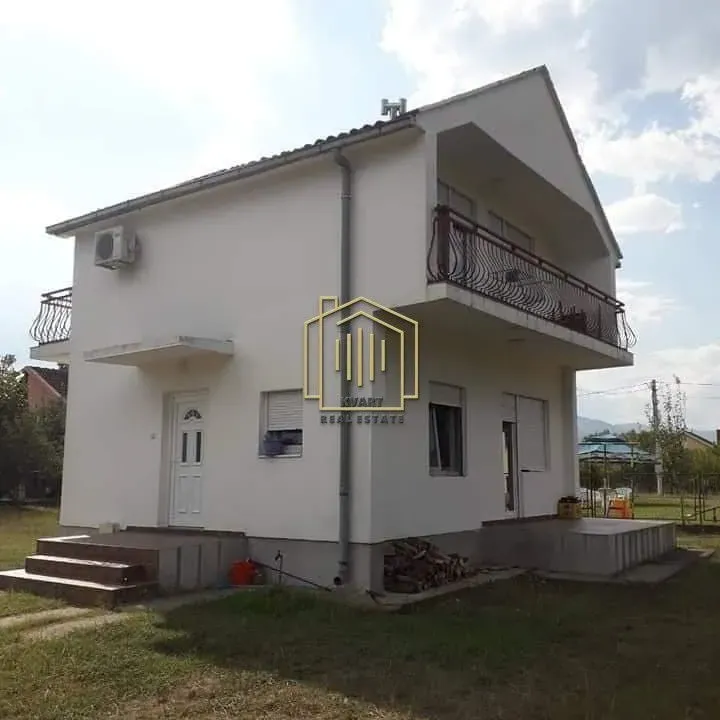 Sale, house, 100m², Danilovgrad, Crna Gora