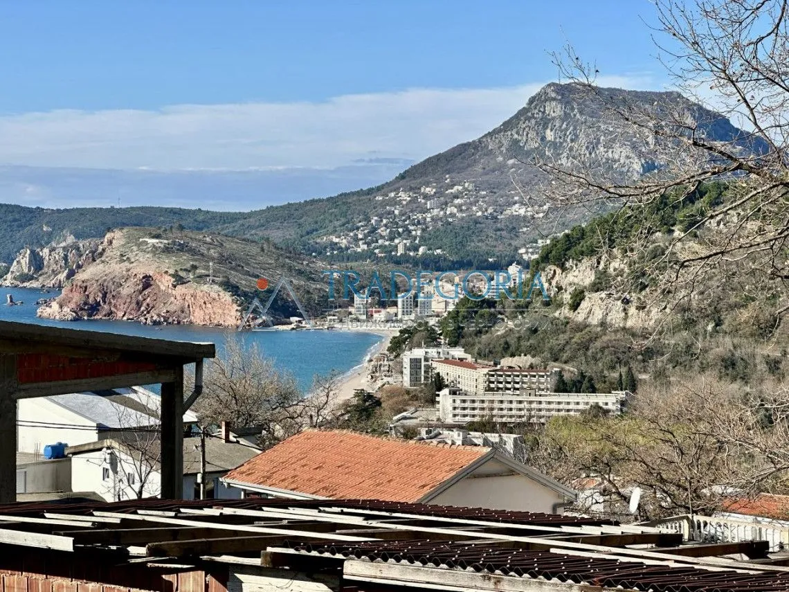 Prodaja, kuća, 146m², Sutomore, Bar