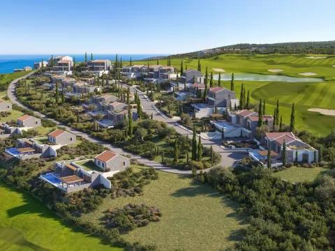 Prodaja, kuća, 400m², Luštica Bay, Tivat - image 4