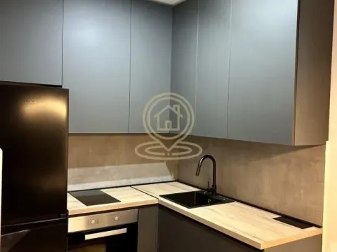 Rent, one bedroom apartment, 43m², Palilula, Niš - image 2