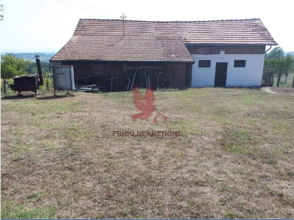 Sale, house, 92m², Koraćica, Mladenovac