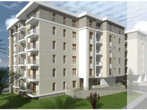 Sale, two bedroom apartment, 79m², Bar, Crna Gora - image 5