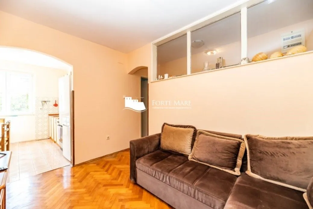 Prodaja, dvosoban stan, 75m², Kumbor, Herceg Novi