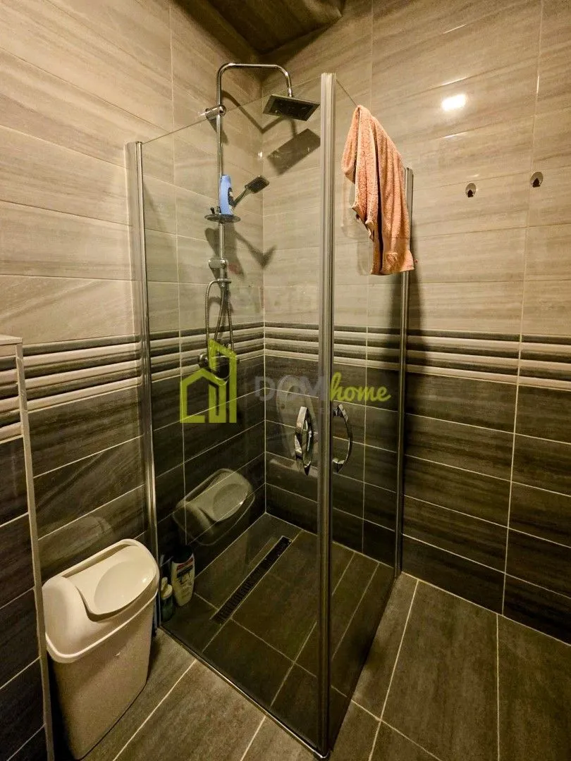 Rent, four bedroom apartment, 160m², Stari Aerodrom, Podgorica