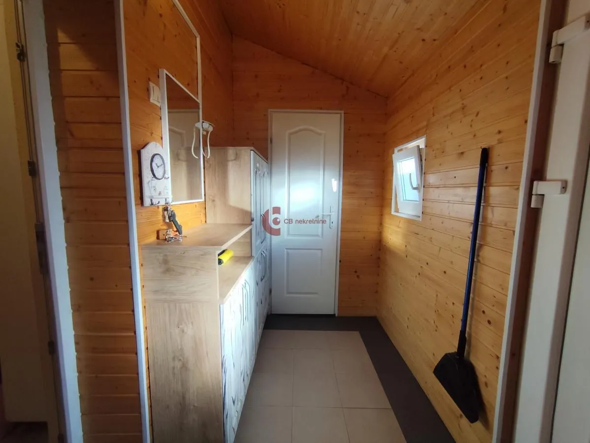 Prodaja, kuća, 51m², Zorka, Subotica