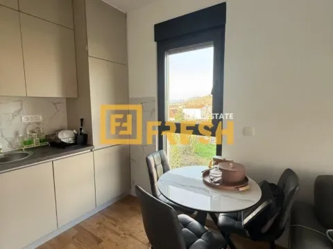 Izdavanje, jednosoban stan, 35m², City Kvart, Podgorica - image 3