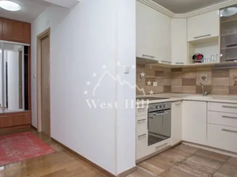 Sale, one bedroom apartment, 67m², Budva, Crna Gora - image 14