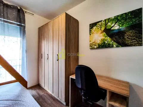 Izdavanje, dvosoban stan, 67m², Zabjelo, Podgorica - image 8