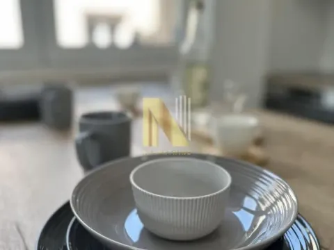 Izdavanje, jednosoban stan, 45m², Bulevar Oslobodjenja, Novi Sad Sve Podlokacije - image 6