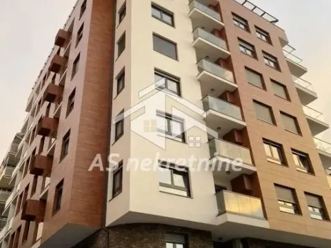 Rent, two bedroom apartment, 45m², Južni Bulevar, Vračar Sve Podlokacije - image 20