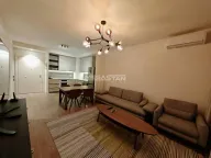 Izdavanje, jednosoban stan, 54m², Savski Venac, Beograd - image 2