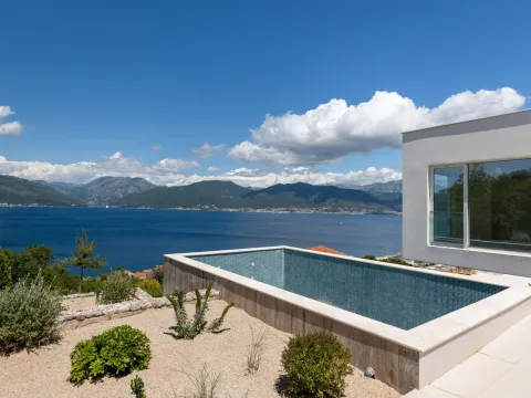 Prodaja, kuća, 328m², Krašići, Tivat - image 8