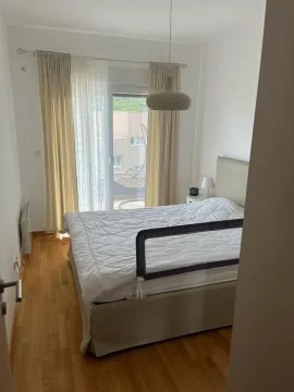 Rent, one bedroom apartment, 46m², Budva, Crna Gora - image 6