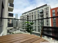 Prodaja, dvosoban stan, 60m², Savski Venac, Beograd - image 11