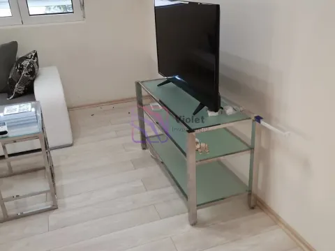 Izdavanje, jednosoban stan, 40m², Stari Aerodrom, Podgorica - image 12