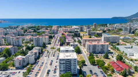 Prodaja, stan, 67m², Centar, Bar - image 16