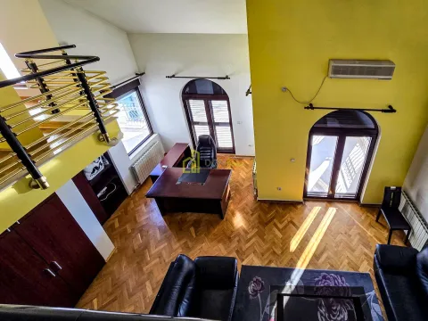 Izdavanje, kuća, 380m², Gorica C, Podgorica - image 40