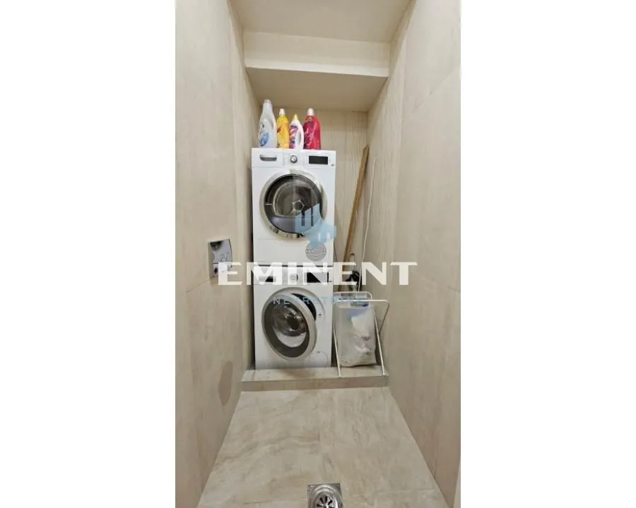 Rent, three bedroom apartment, 107m², Stari Grad, Beograd