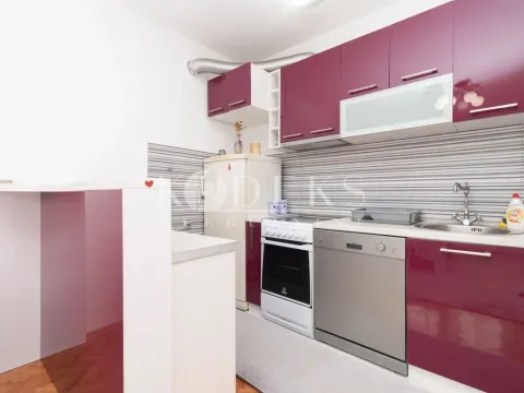 Rent, one bedroom apartment, 43m², Centar, Podgorica - image 8