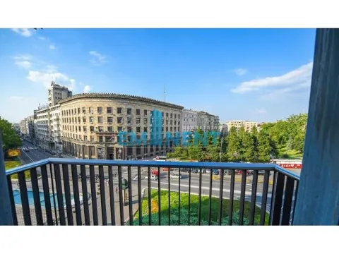 Izdavanje, stan, 130m², Stari Grad, Beograd - image 13