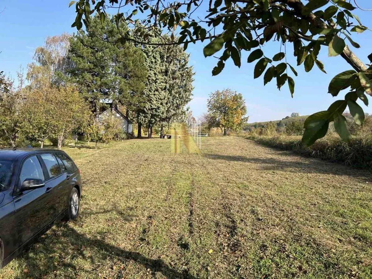 Prodaja, plac, 1198m², Alibegovac, Petrovaradin
