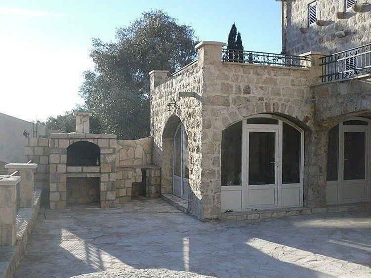 Sale, house, 343m², Reževići, Budva