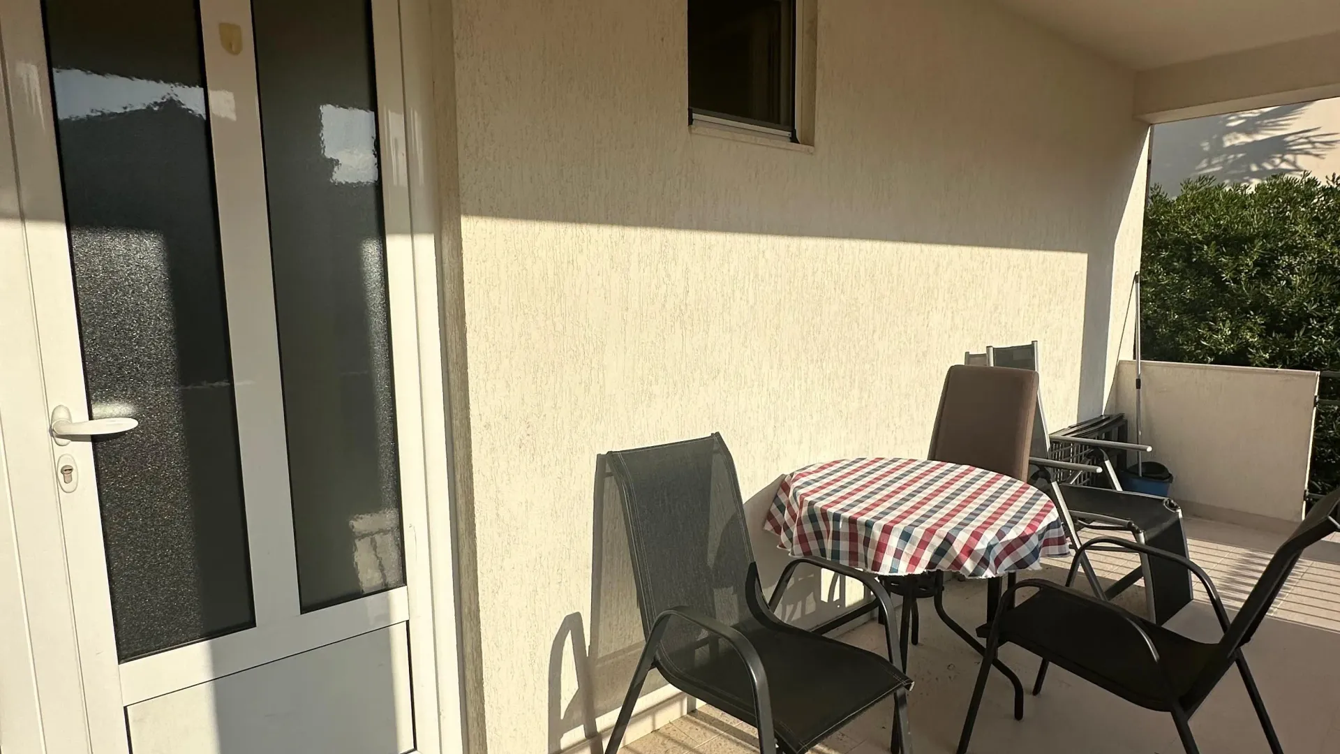 Rent, two bedroom apartment, 85m², Centar, Tivat
