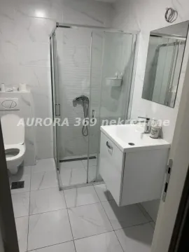 Sale, one bedroom apartment, 47m², Ruma, Srbija - image 6