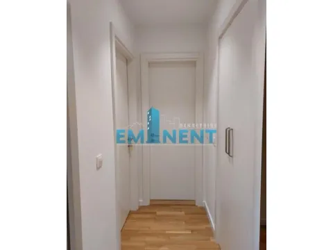 Izdavanje, dvosoban stan, 56m², Savski Venac, Beograd - image 6