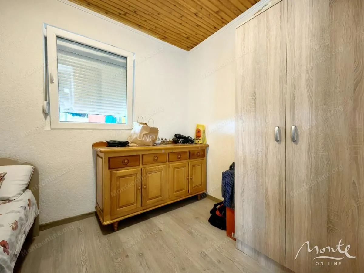 Prodaja, kuća, 130m², Žabljak, Crna Gora