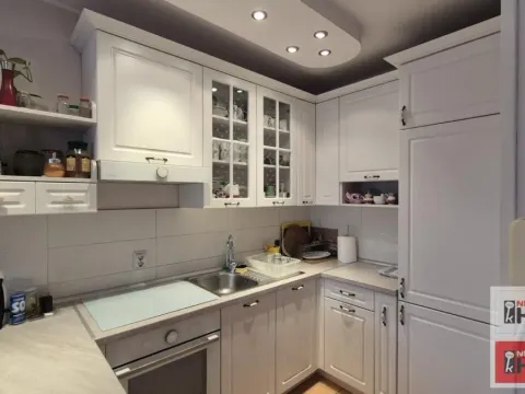 Sale, two bedroom apartment, 41m², Grbavica, Novi Sad Sve Podlokacije - image 6