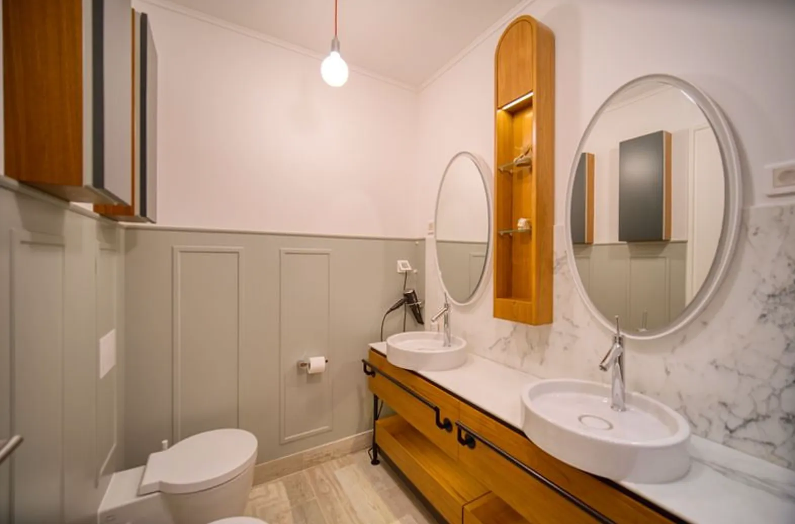 Prodaja, dvosoban stan, 79m², Luštica Bay, Tivat