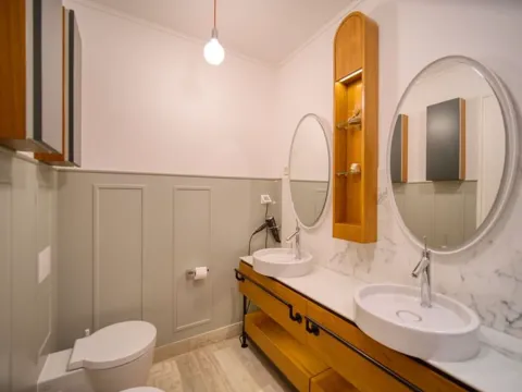 Prodaja, dvosoban stan, 79m², Luštica Bay, Tivat - image 12