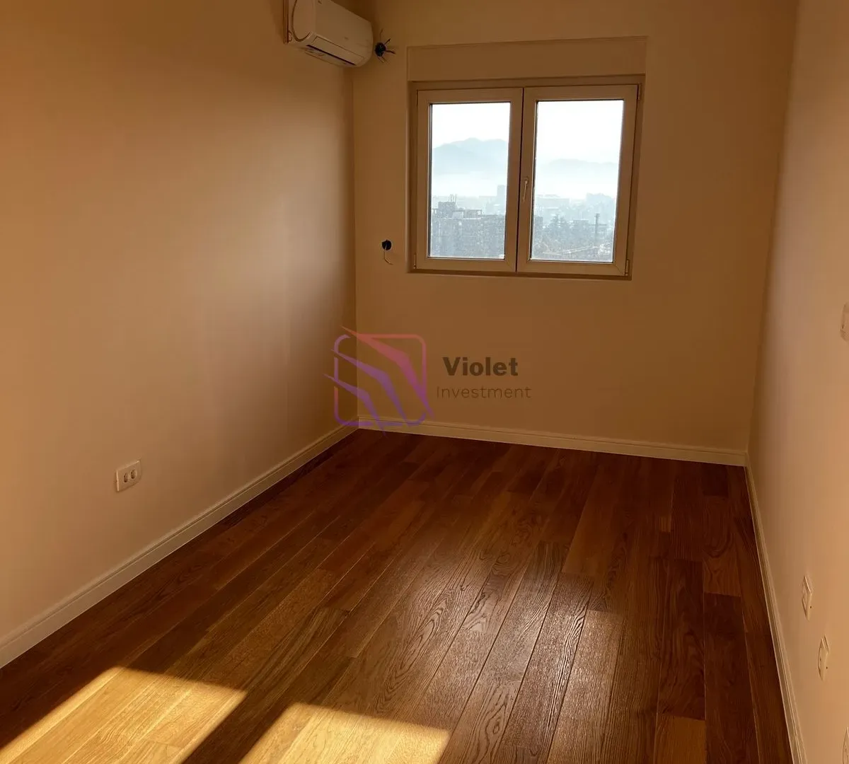 Rent, two bedroom apartment, 71m², Central Point, Podgorica