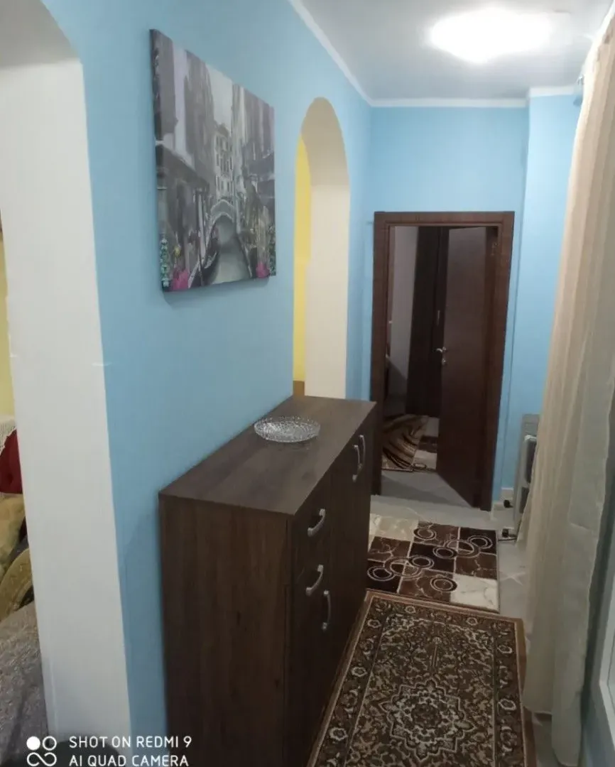 Stan na dan, jednosoban stan, 45m2, Centar, Cetinje