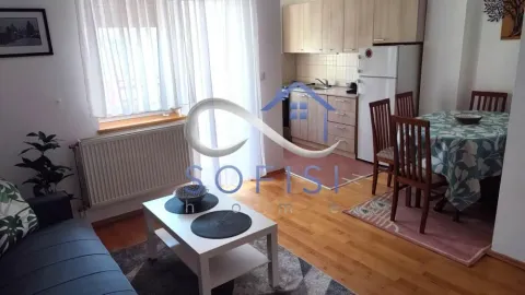 Rent, two bedroom apartment, 41m², Grbavica, Novi Sad Sve Podlokacije - image 2