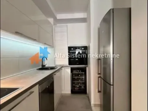 Rent, two bedroom apartment, 52m², Novi Beograd Blok 67, Novi Beograd Sve Podlokacije - image 7