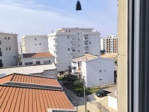 Sale, one bedroom apartment, 32m², Šušanj, Bar - image 10