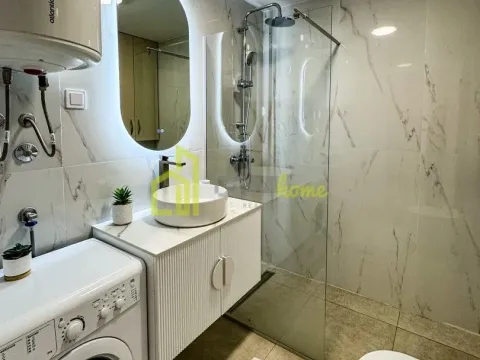 Prodaja, dvosoban stan, 74m², Bečići, Budva - image 13