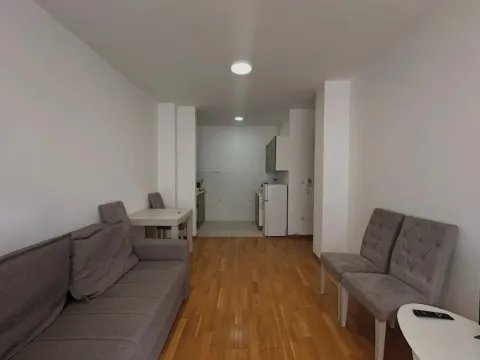 Rent, one bedroom apartment, 45m², Budva okolina, Budva - image 4