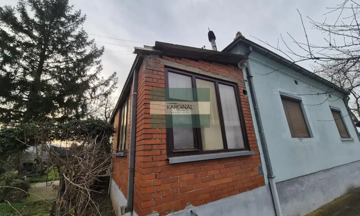 Prodaja, kuća, 72m², Majur, Jagodina